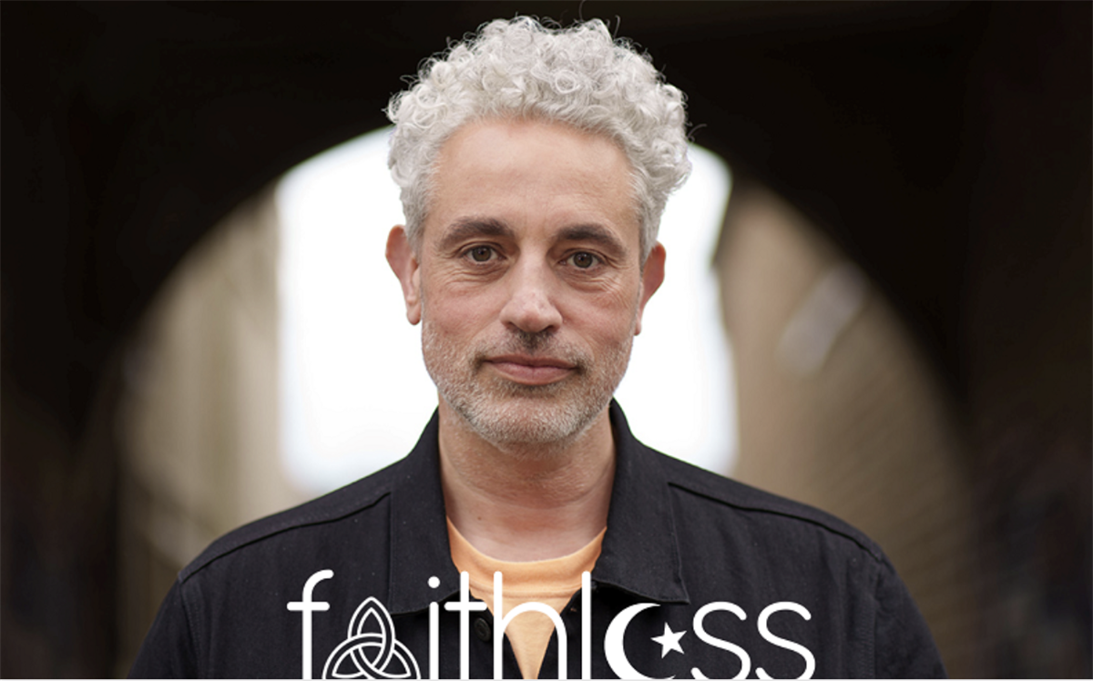 Abacus Media Rights takes Media Musketeers Studios' co-pro Faithless to market